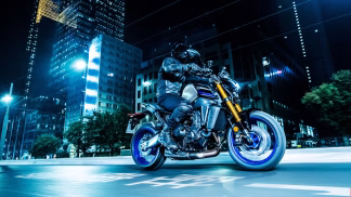 MT-09 SP