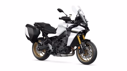 TRACER 9 GT