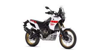 Ténéré 700 Rally Edition
