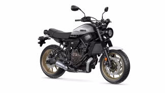 XSR700 Legacy
