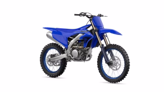 YZ250F