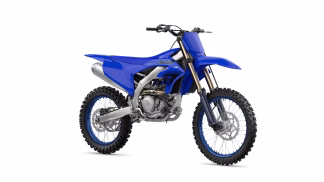 YZ450F
