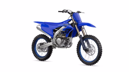 YZ450F