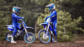 YZ65
