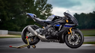 R1M