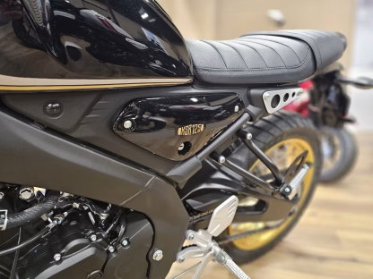 XSR125 Legacy - Image 7