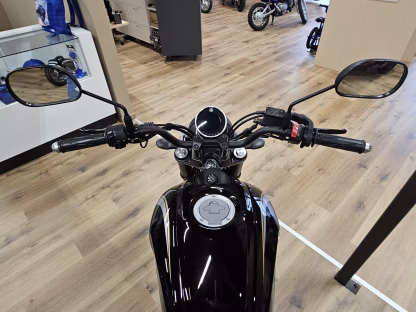 XSR125 Legacy - Image 4