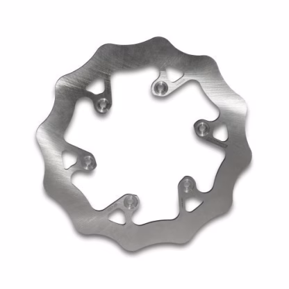 Yamaha Zavorni disk GYTR
