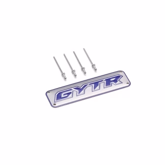 Yamaha Ploščica dušilnika GYTR®