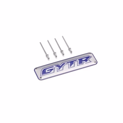 Yamaha Ploščica dušilnika GYTR®