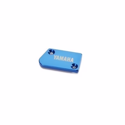 Yamaha Front Brake Reservoir Cover