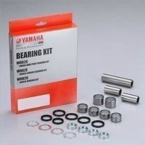 Yamaha SET ZA OBNOVO VPETJA NIHAJNE ROKE