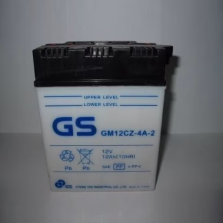 Yamaha Akumulator (gm12cz-4a-2)