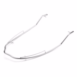 Yamaha Kromirana obroba PVC maske D'elight