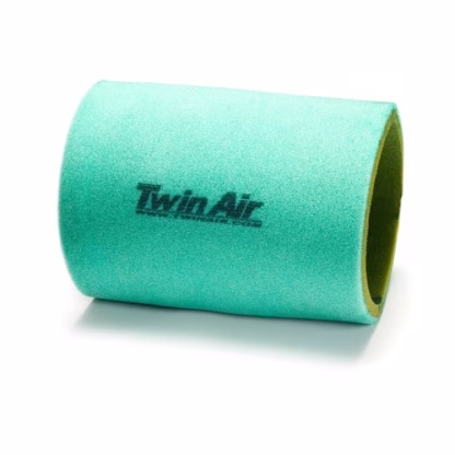 Yamaha Dvojni vnaprej naoljen dvoslojni zračni filter Twin Air