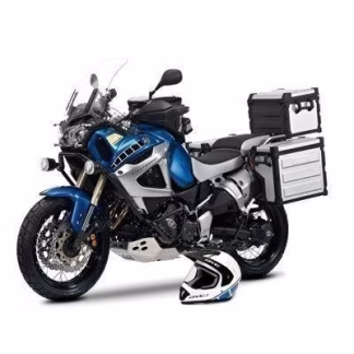 Yamaha Rezervni Deli za Kovček Iz Aluminija XT1200Z