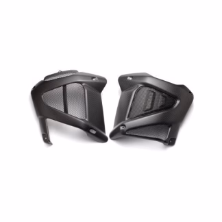 Yamaha Stranske Plastike Carbon XTZ1200
