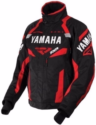 Yamaha Yamaha Octane jacket by Fxr®