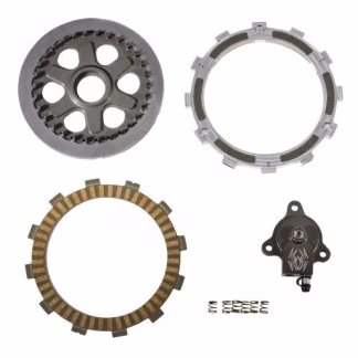 Yamaha Rekluse® Clutch