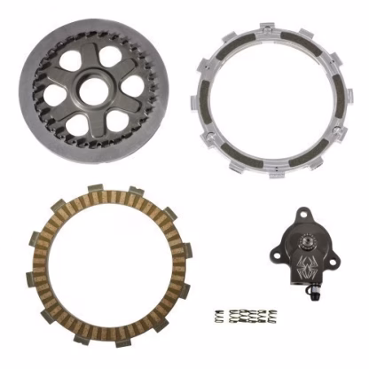 Yamaha Rekluse® Clutch