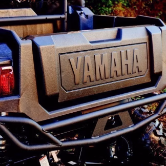 Yamaha Zadnje držalo