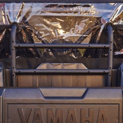 Yamaha Zadnje okno