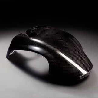 Yamaha Pokrov rezervoarja Carbon