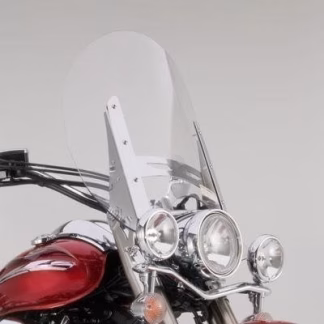 Yamaha Zaščitni Vizir