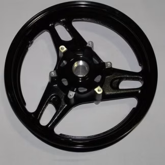 Yamaha Obroč Sprednji Xp500 08/09