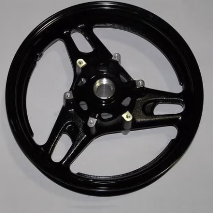 Yamaha Obroč Sprednji Xp500 08/09