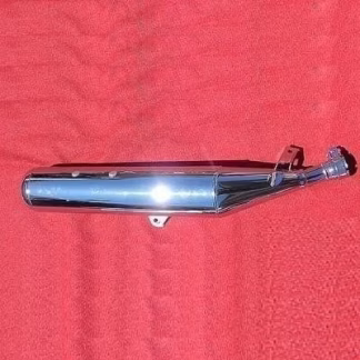 Yamaha Izpuh Xj 900 (95-02) Levi