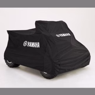 Yamaha Pokrivalo ATV