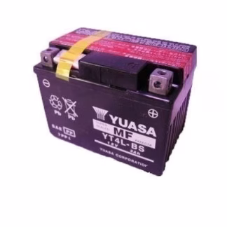 Yamaha Akumulator (yt4l-bs)