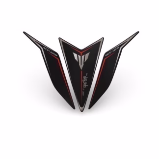 Yamaha Zaščita Rezervoarja MT-125