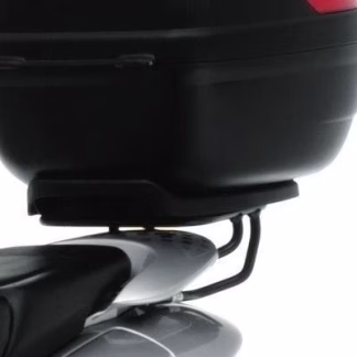 Yamaha Nosilec Kovčka 30,46 L črn Majesty 125