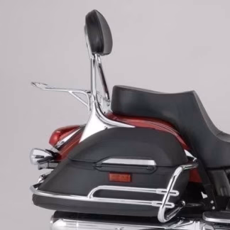 Yamaha Stranski Nosilec Bisag Krom