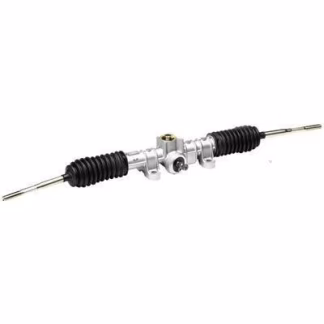 Yamaha Steering