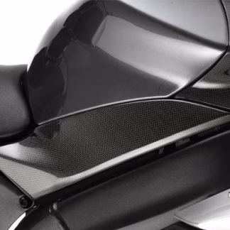 Yamaha Plošča Rezervoarja Carbon YZF-R1