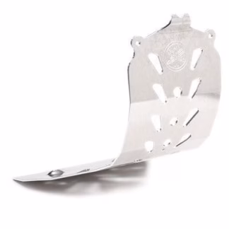 Yamaha Zaščita Motorja YZ250F  Aluminij