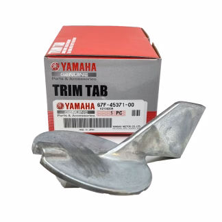 Yamaha Anode Kit A