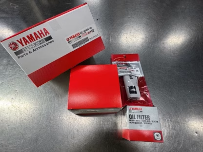 Yamaha F30B / F40F / F40H / F40G / F50H / F60F / F70A