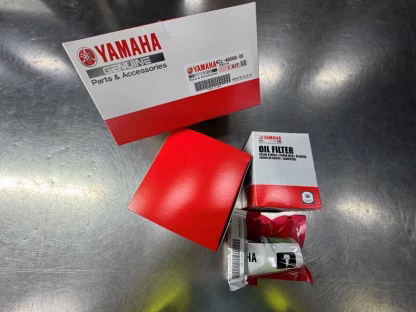 Yamaha F225F / F250D / F300B / F350N / F225N / F250N / F300N