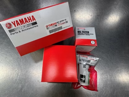 Yamaha F150G / F175A / F175C / F200F / F200G / F200C / F225B