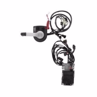Yamaha Yamaha Remote Control - Single engine