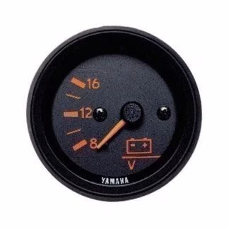 Yamaha Volt Meter