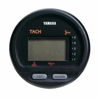 Yamaha Multifunkcijski Merilnik Obratov