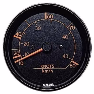 Yamaha Speedometer