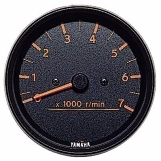 Yamaha Tachometer