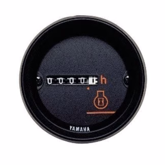 Yamaha Števecdelovnih ur  52mm