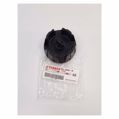 Yamaha Genuine Yamaha Outboard 12L/25L Fuel Petrol Tank Cap